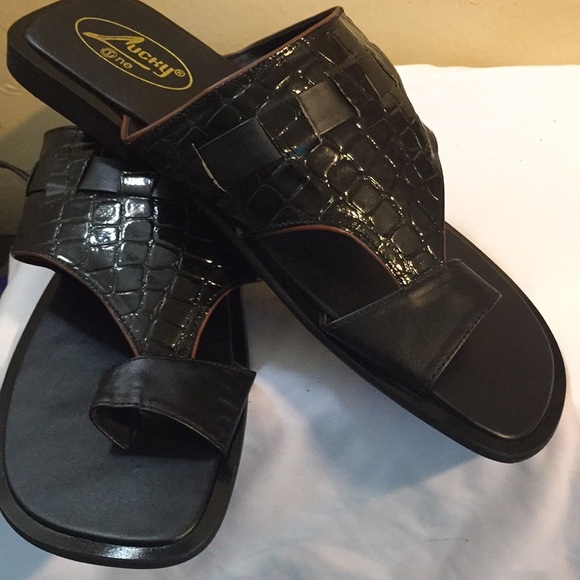 Men slippers main image 5